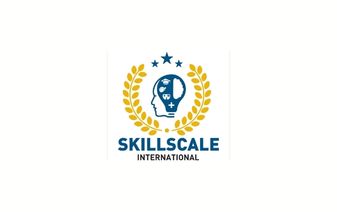 Skillscale international logo